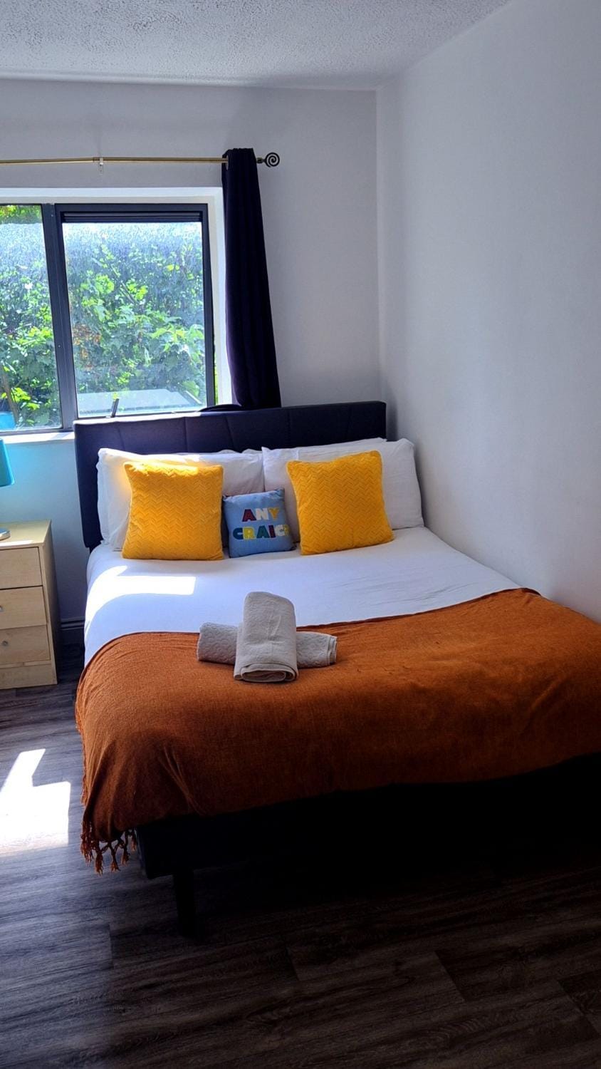 2bed city centre apartment Apartment in Limerick