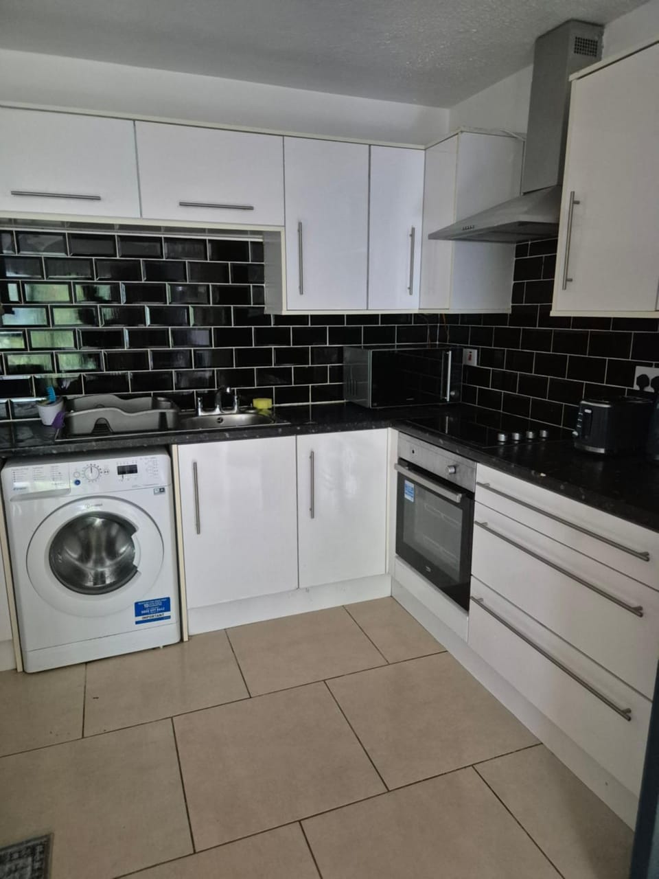 2bed city centre apartment Apartment in Limerick