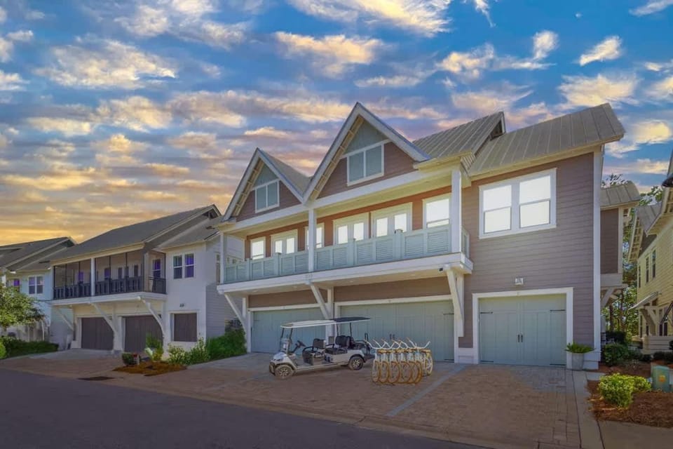 Relax Away on 30A by Stay on 30A House in South Walton County