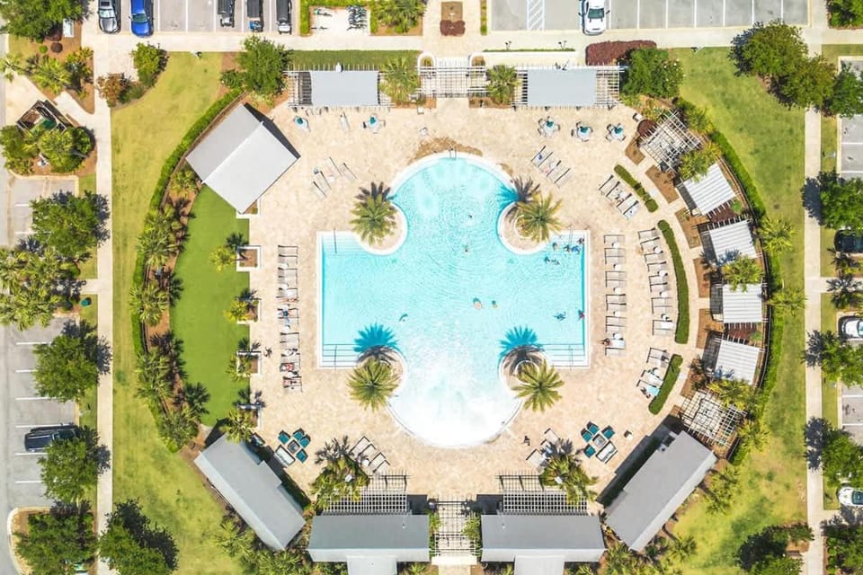 Relax Away on 30A by Stay on 30A House in South Walton County