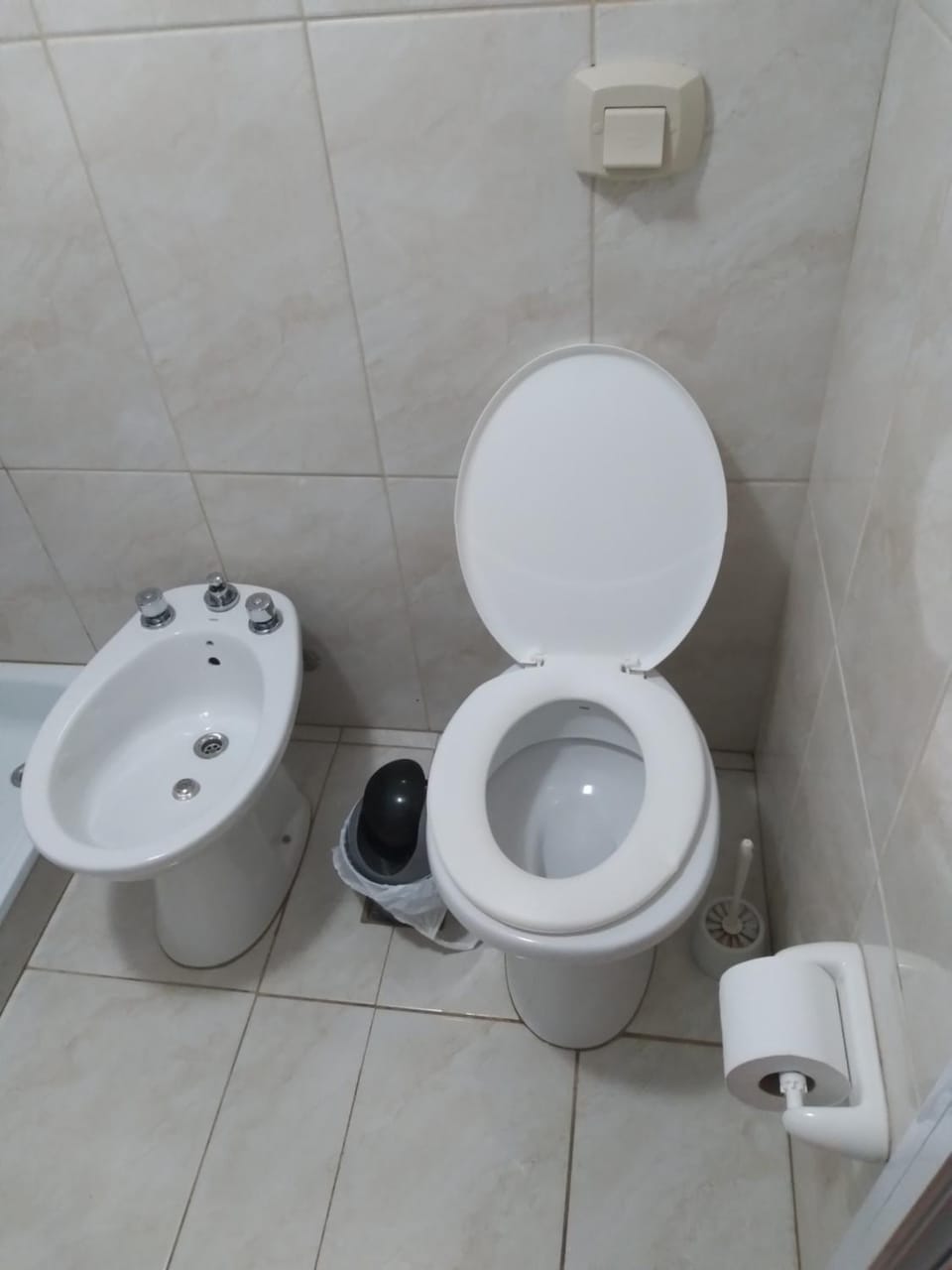 Toilet, Bathroom, bidet