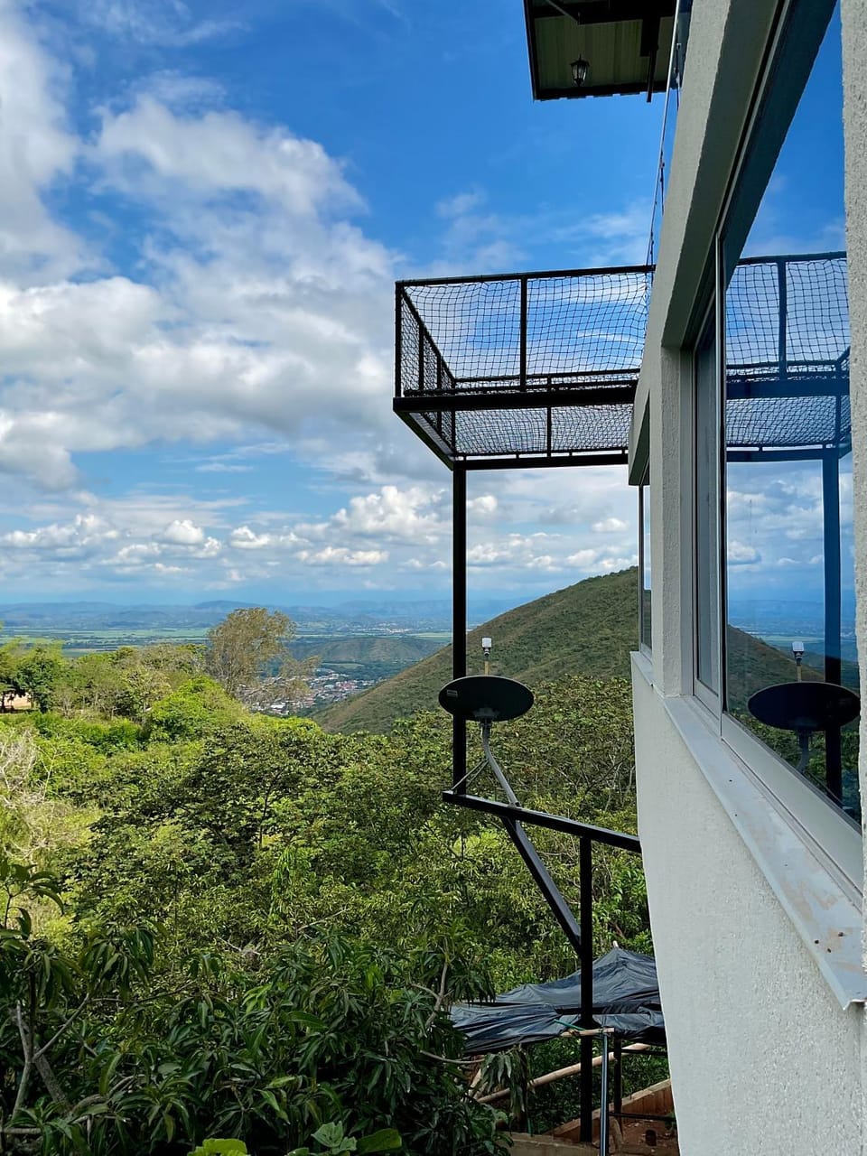Paraíso Serendipia Bed and Breakfast in Valle del Cauca