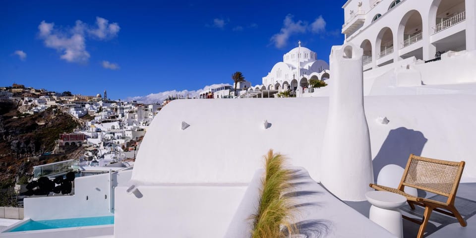 Balcony/Terrace, Seating area
