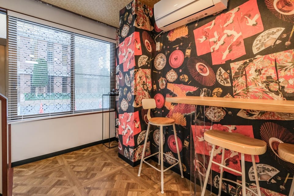 Fuukanto Kinshicho BNB Apartment hotel in Chiba Prefecture