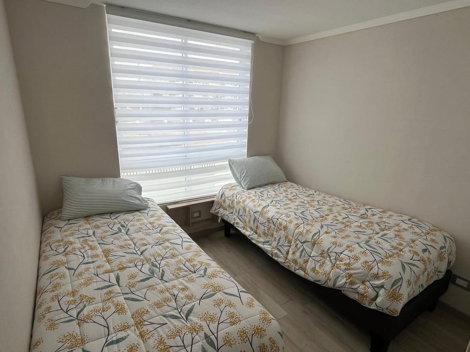Departamento La Serena a pasos de Av Del Mar Apartment in La Serena