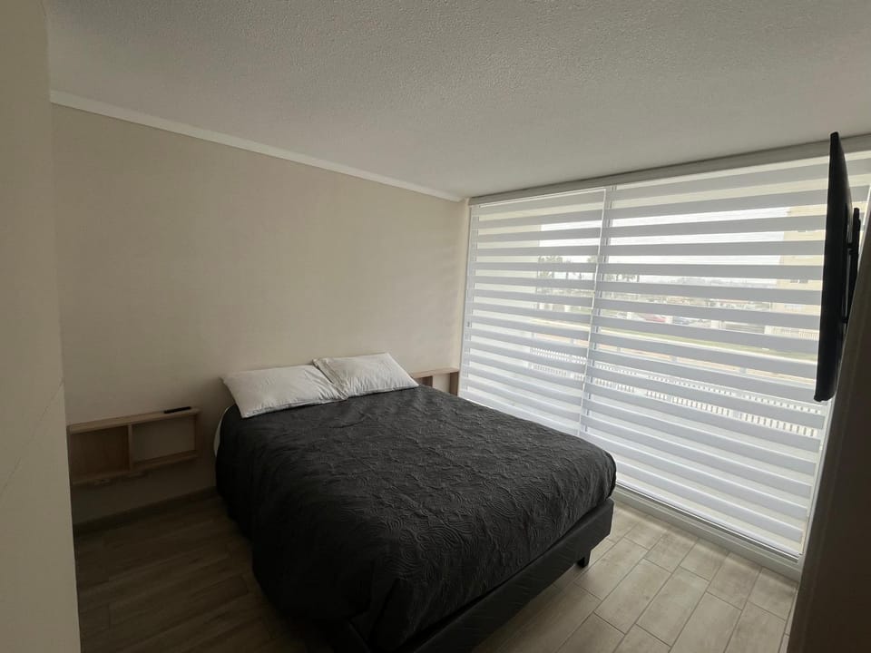 Departamento La Serena a pasos de Av Del Mar Apartment in La Serena