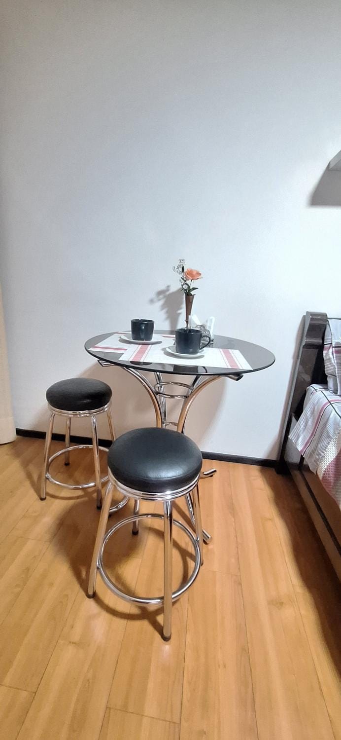 Mini Loft Deluxe Apartment in Cochabamba