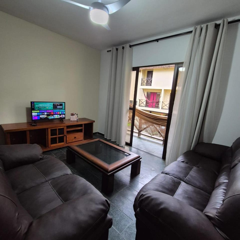 Casa 6 Sossego e Aconchego Familiar com Wifi Piscina Churrasqueira House in Ubatuba