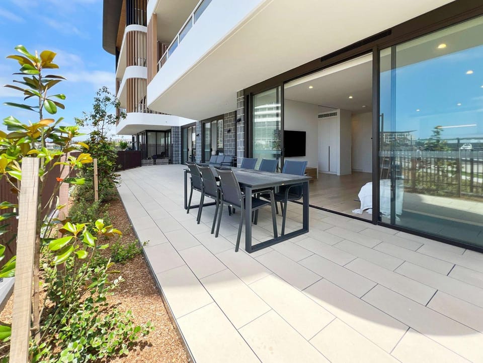 Patio, Balcony/Terrace, Seating area, Dining area