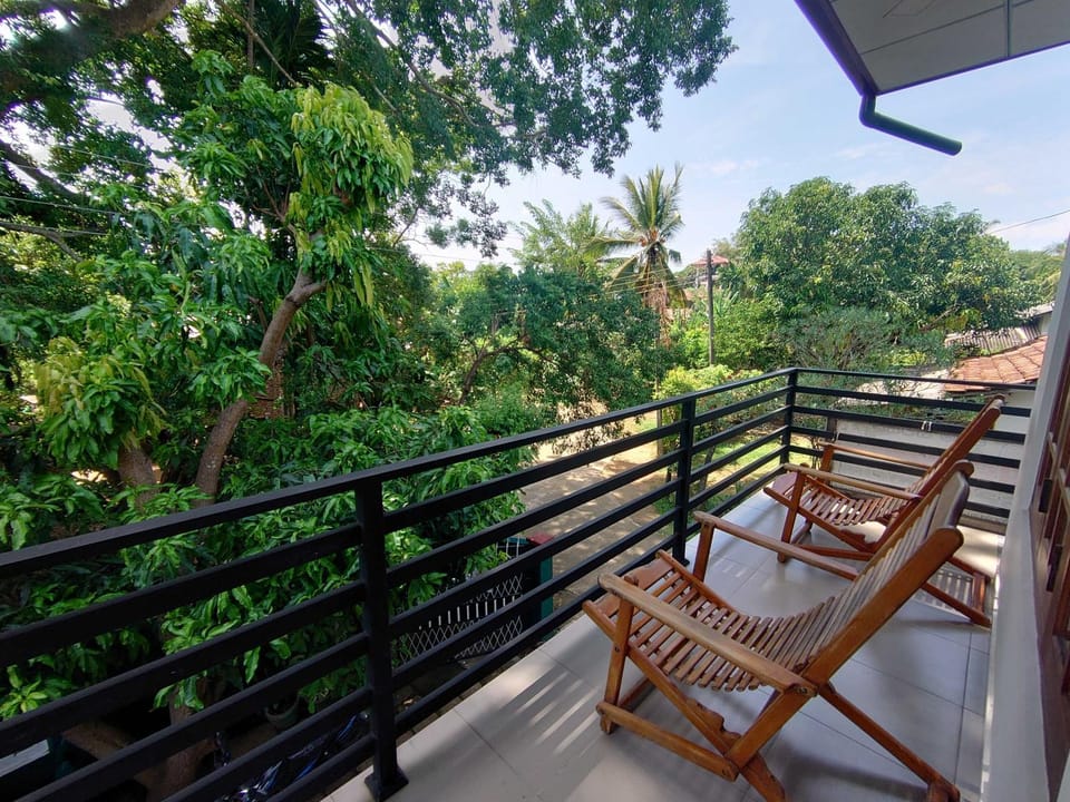 Natural landscape, Garden, View (from property/room), Garden view