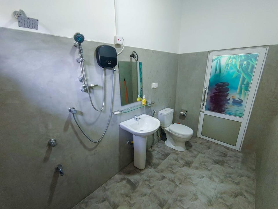 Shower, Toilet, Bathroom, bidet