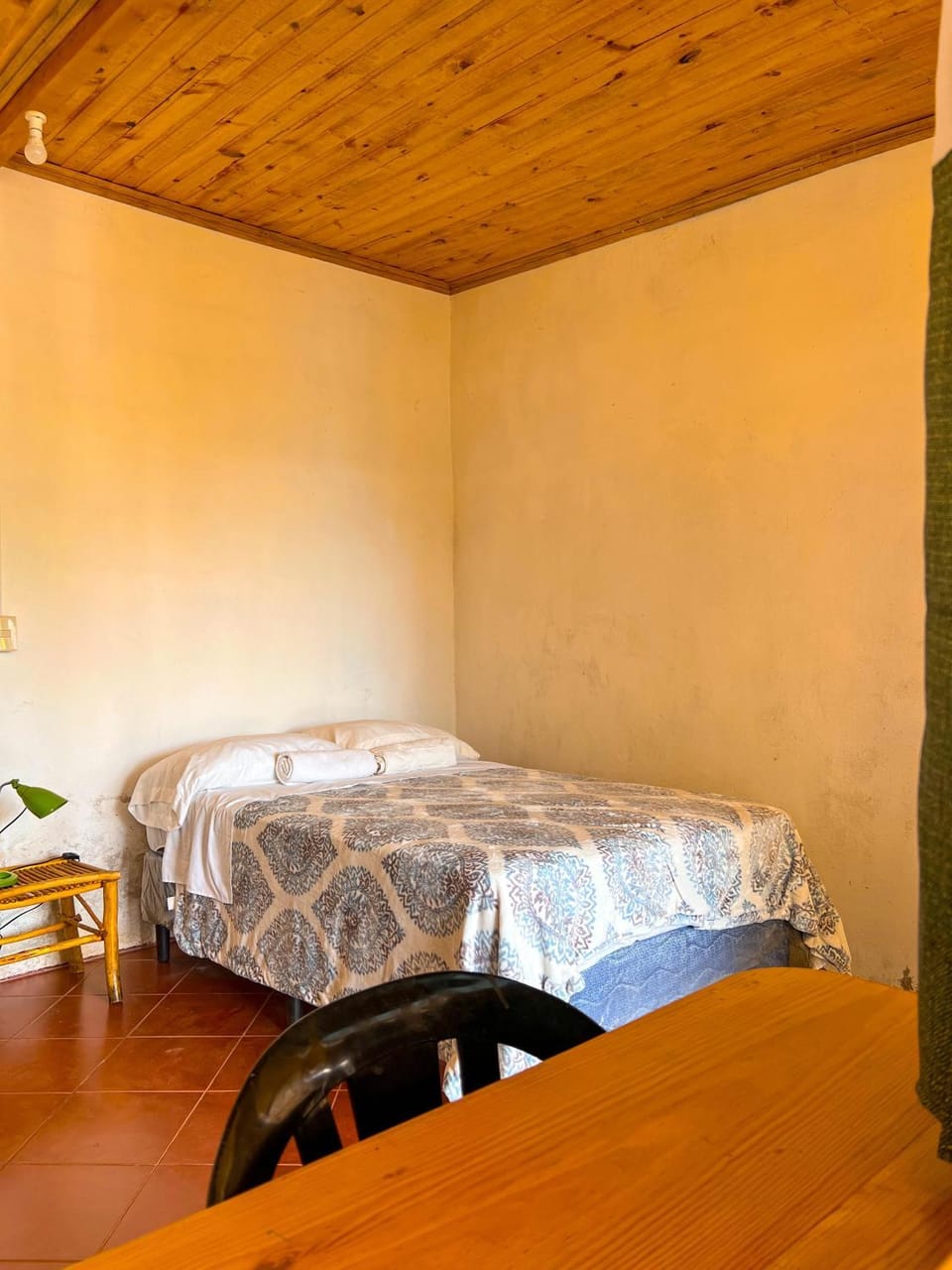 Cabañas del Lago Apartment in Sololá Department