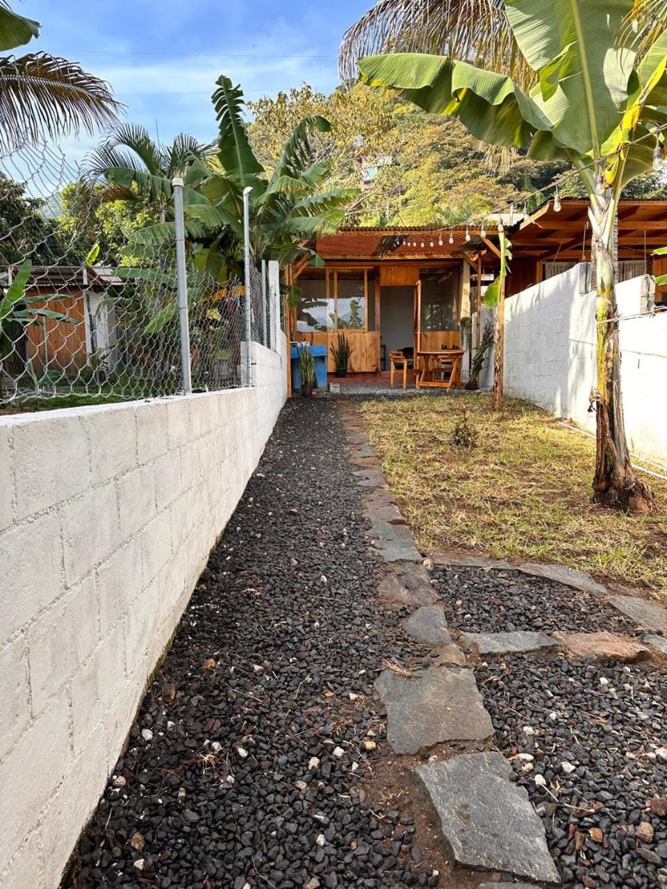 Cabañas del Lago Apartment in Sololá Department