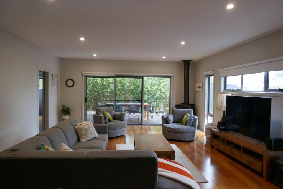 Mingalar House in Cowes