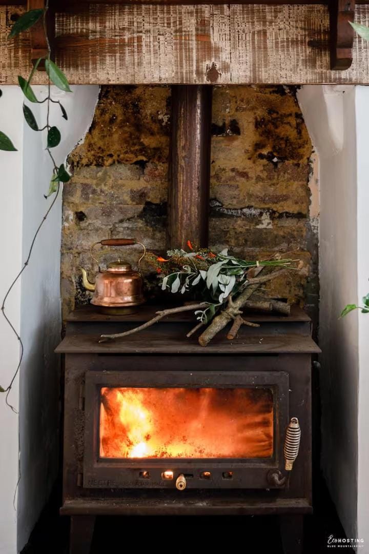 Highland Cottage- Modern Country Life at Leura House in Blue Mountains