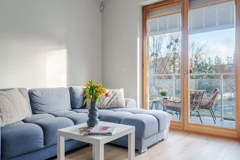 Balcony/Terrace, Living room