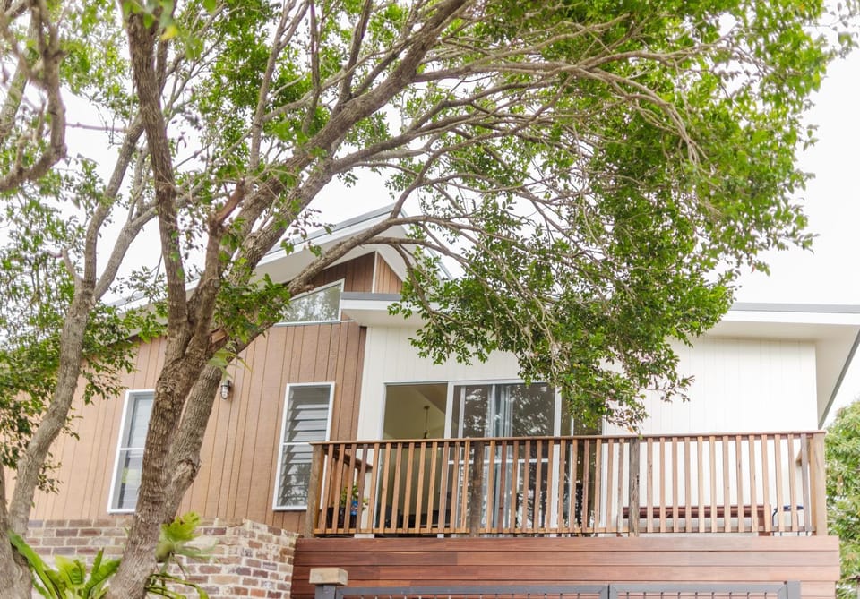 Port Kembla Laneway Cottage Apartment in Port Kembla
