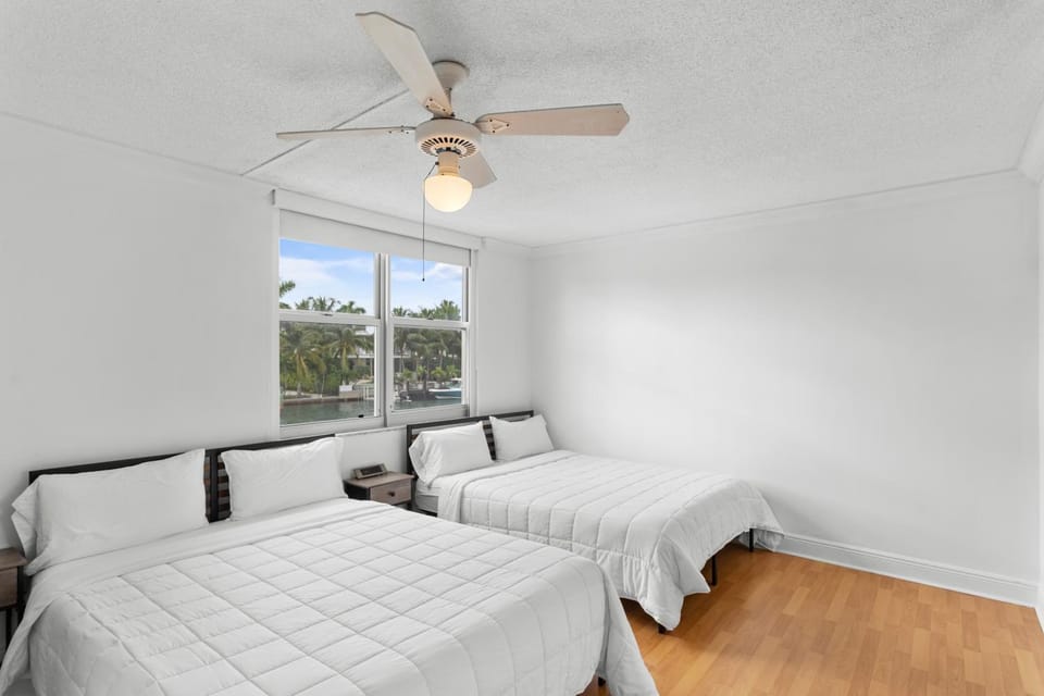 Bay Harbor Sunset Apt 2C Apartment in Surfside