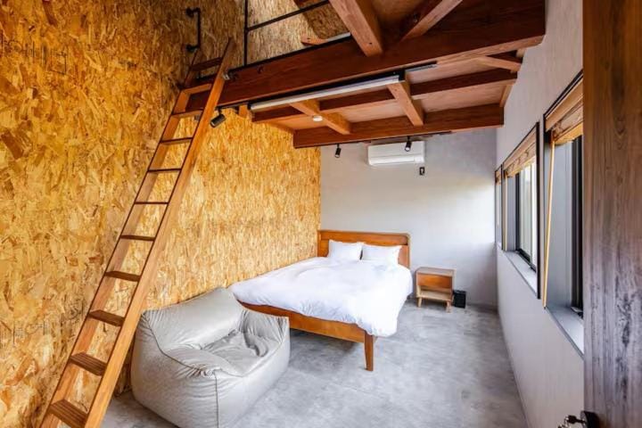 宰府旅館ａ棟 Villa in Fukuoka Prefecture
