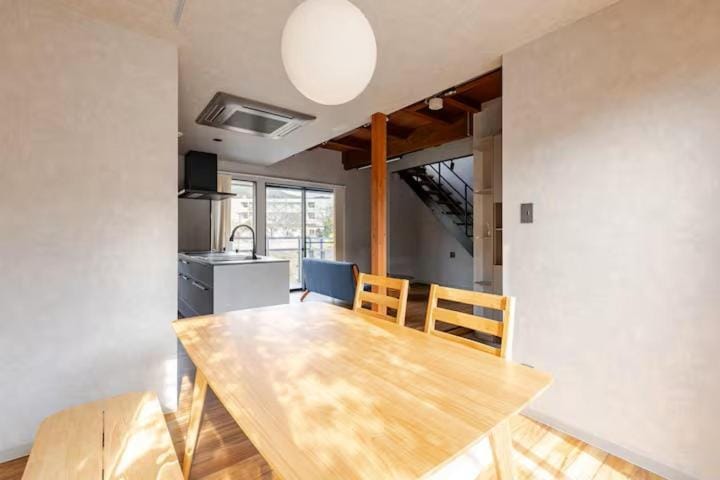 宰府旅館ａ棟 Villa in Fukuoka Prefecture
