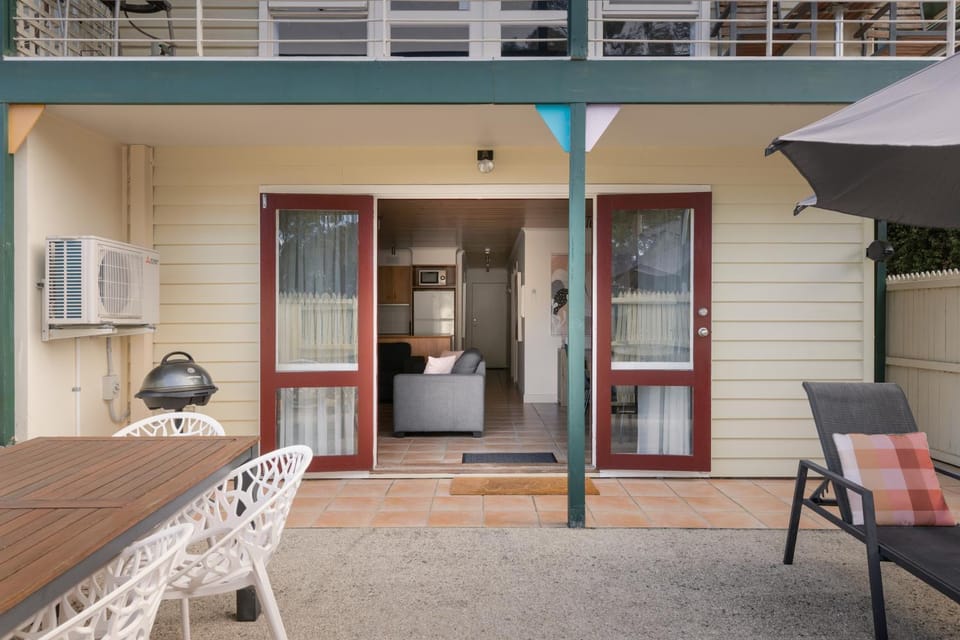 Patio, Balcony/Terrace, Dining area