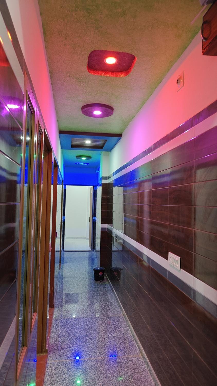 Shri Krishnam Guest House Near Khatu Mandir Bed and Breakfast in Rajasthan