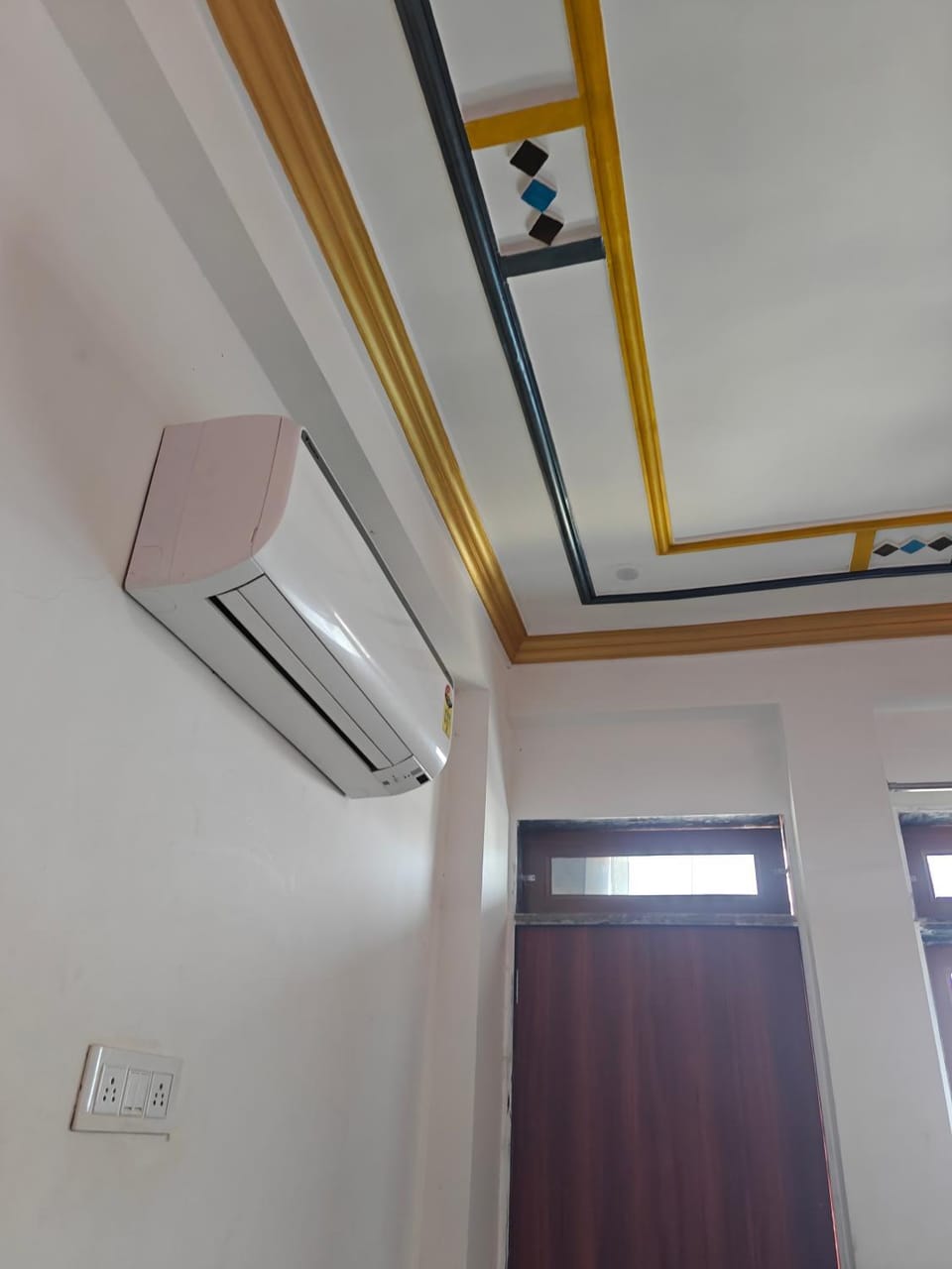 Shri Krishnam Guest House Near Khatu Mandir Bed and Breakfast in Rajasthan