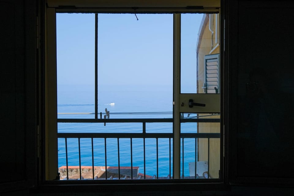 Sea view