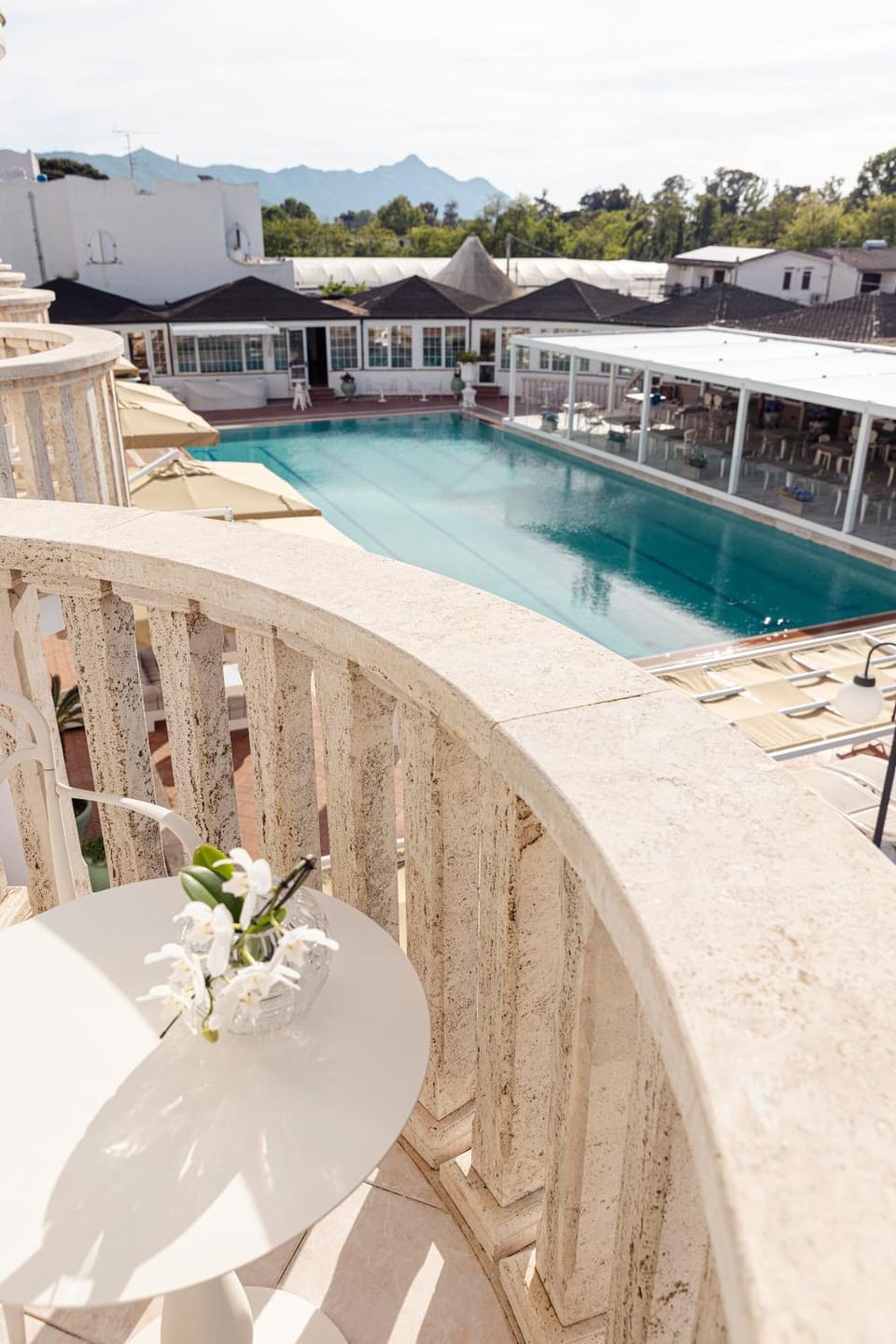 Fiordaliso Hotel Hotel in San Felice Circeo