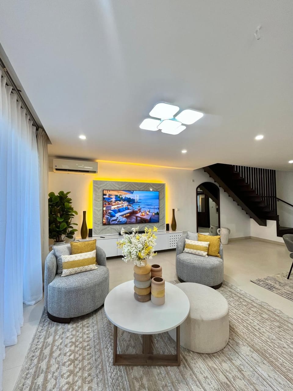 TV and multimedia
