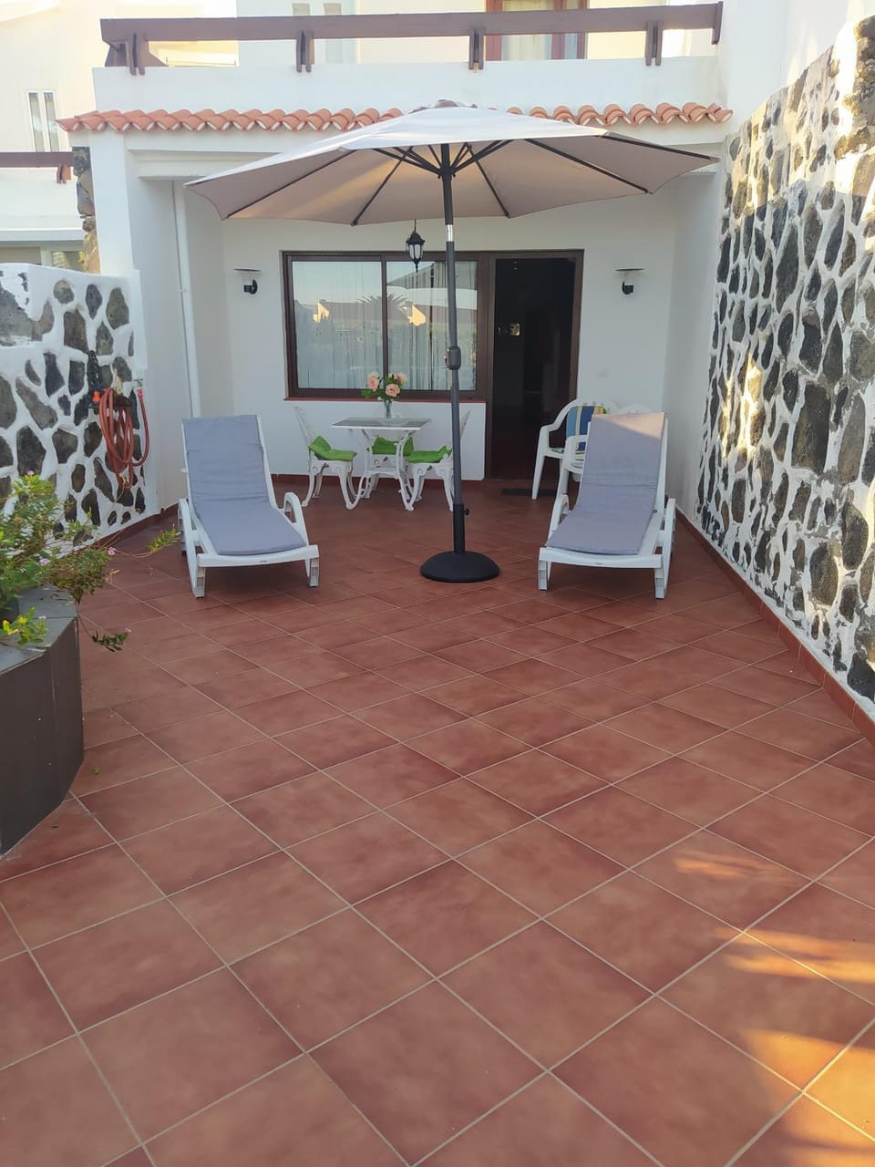 Adosado Balcón de las Estrellas House in La Palma