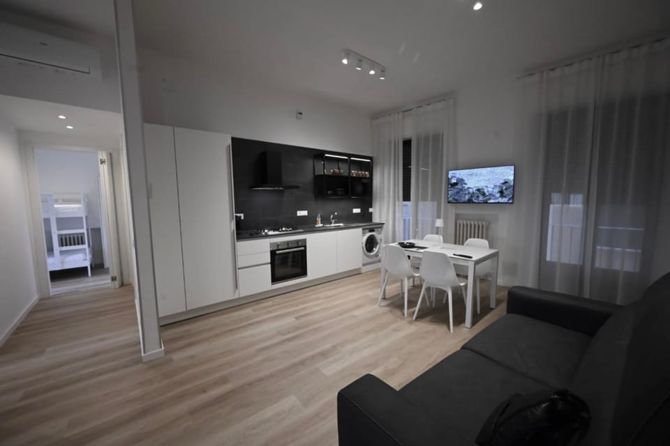 KoneroHome Apartment in Marche