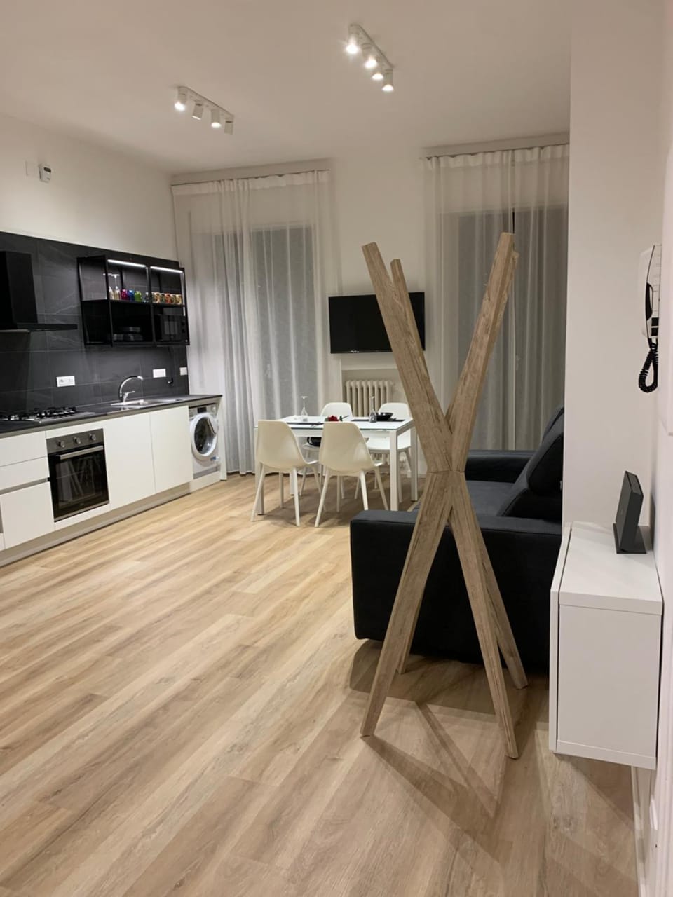 KoneroHome Apartment in Marche