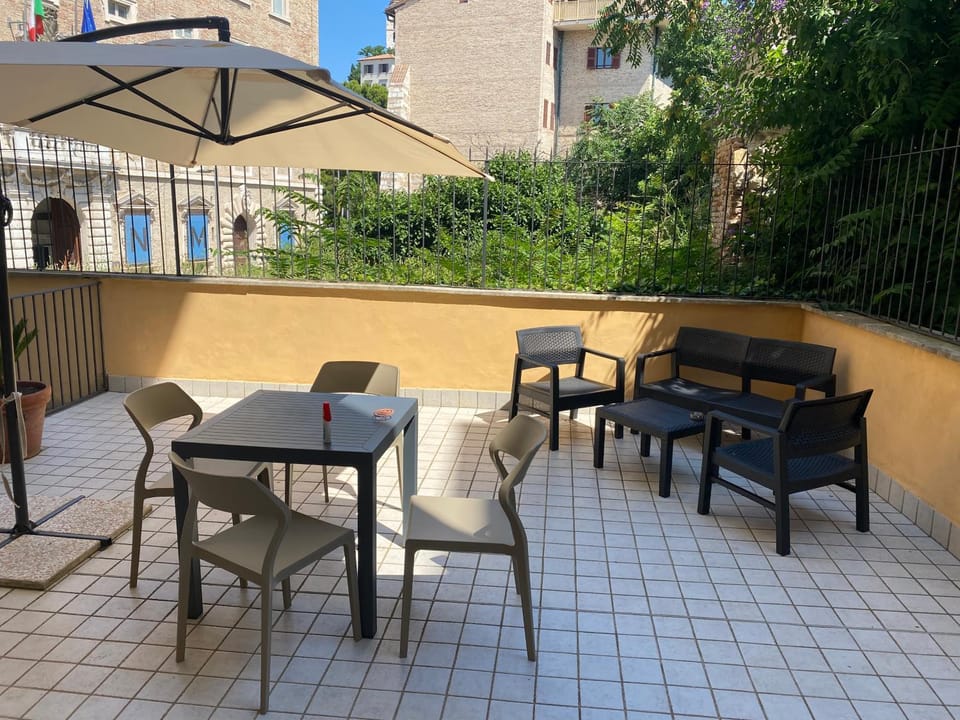 KoneroHome Apartment in Marche