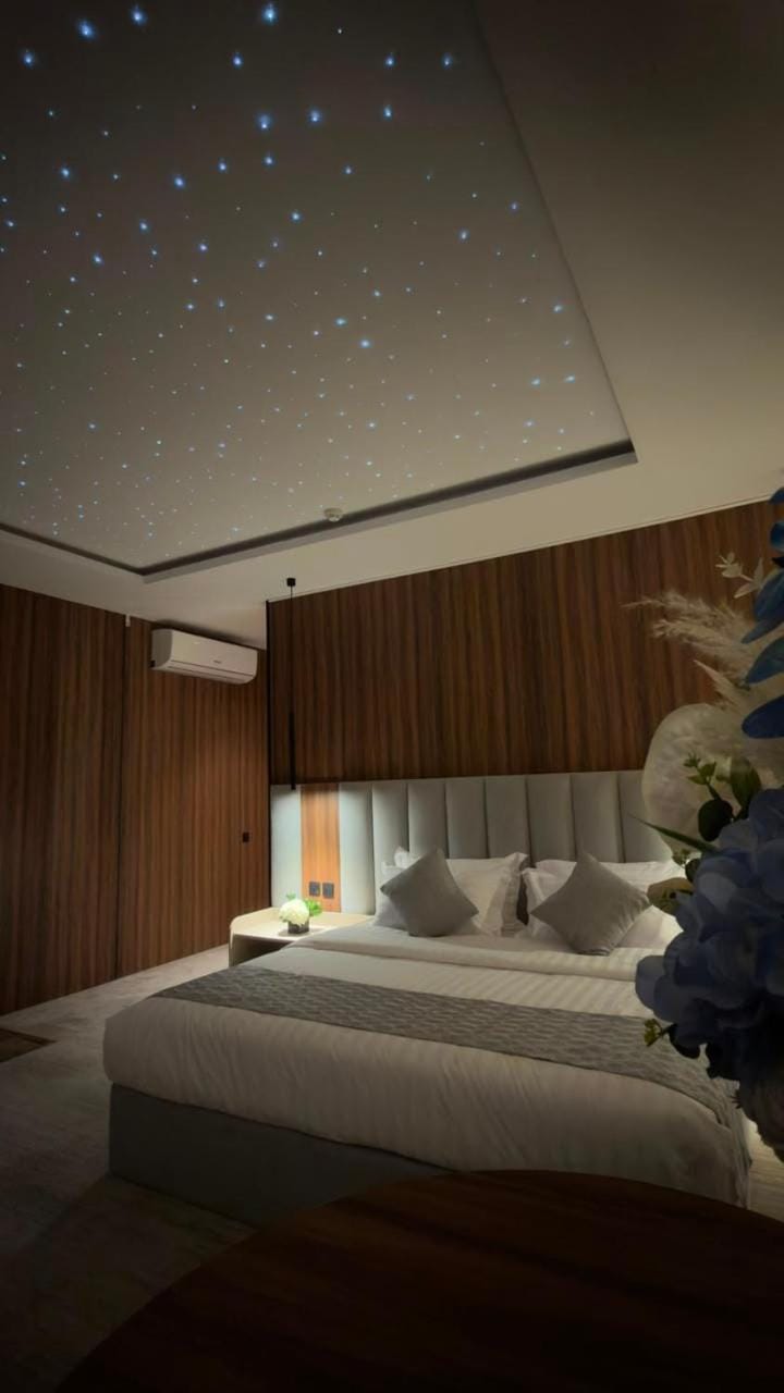 نارس البخاري Hotel in Riyadh Province