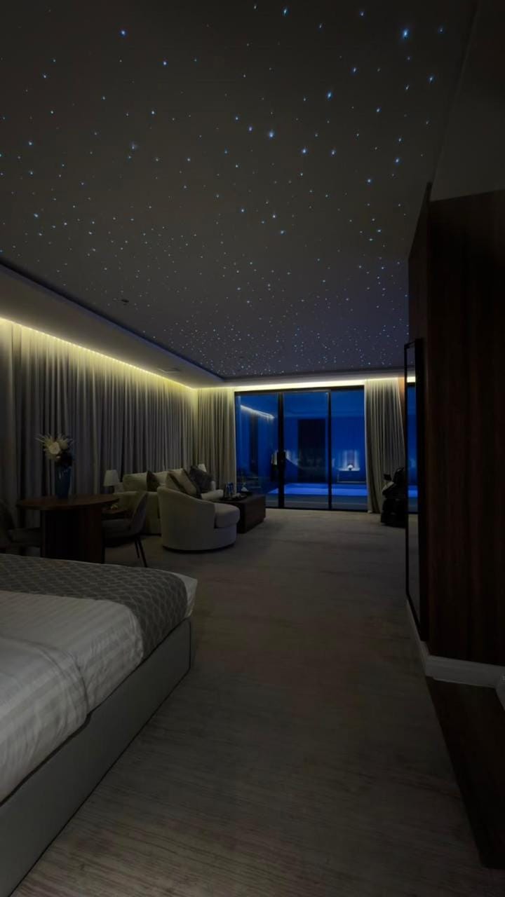 نارس البخاري Hotel in Riyadh Province