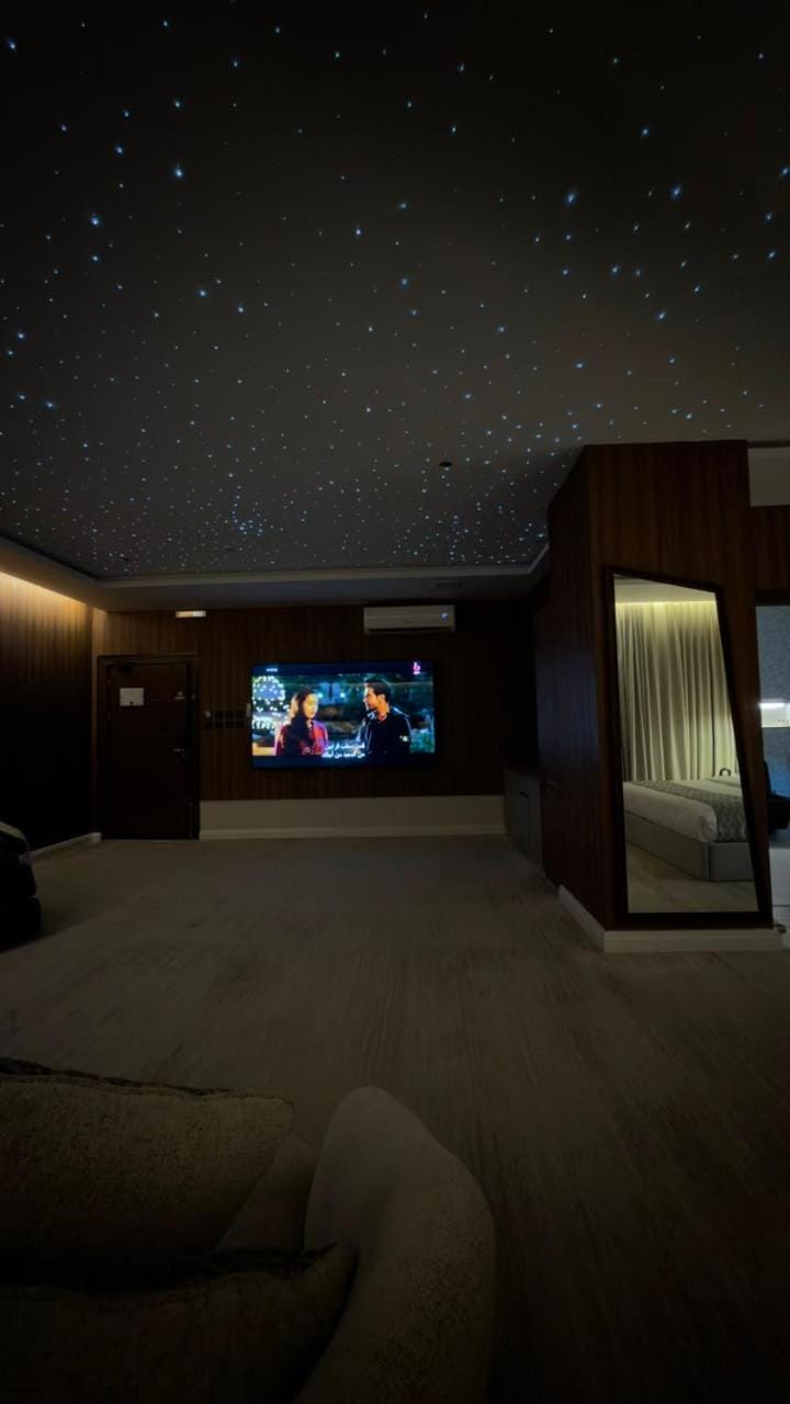 نارس البخاري Hotel in Riyadh Province