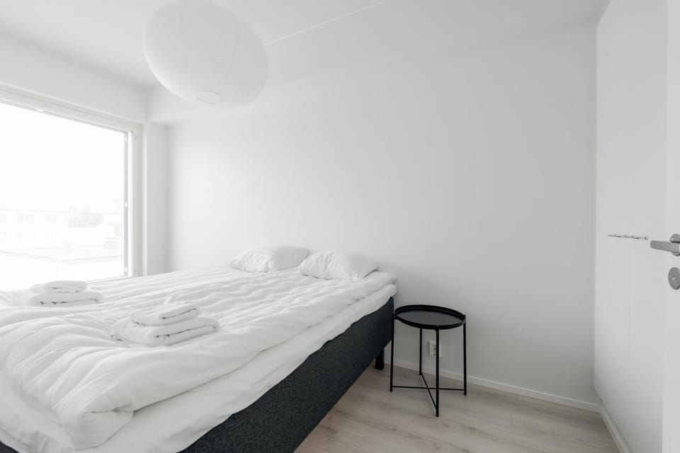Järvenpään Nuotti Apartment in Uusimaa