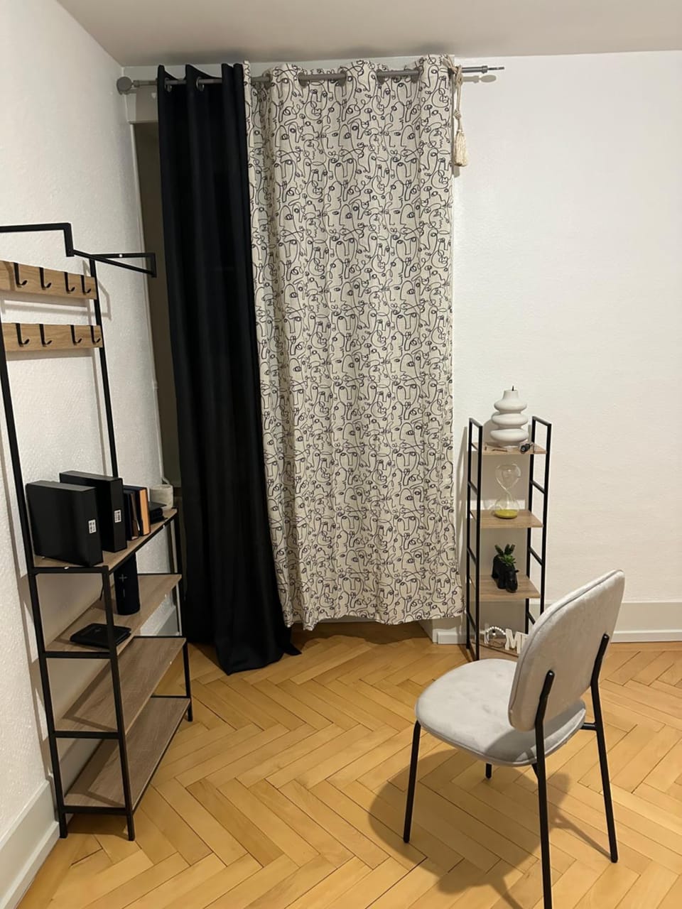 Fernando Apartment in Neuchâtel, Switzerland