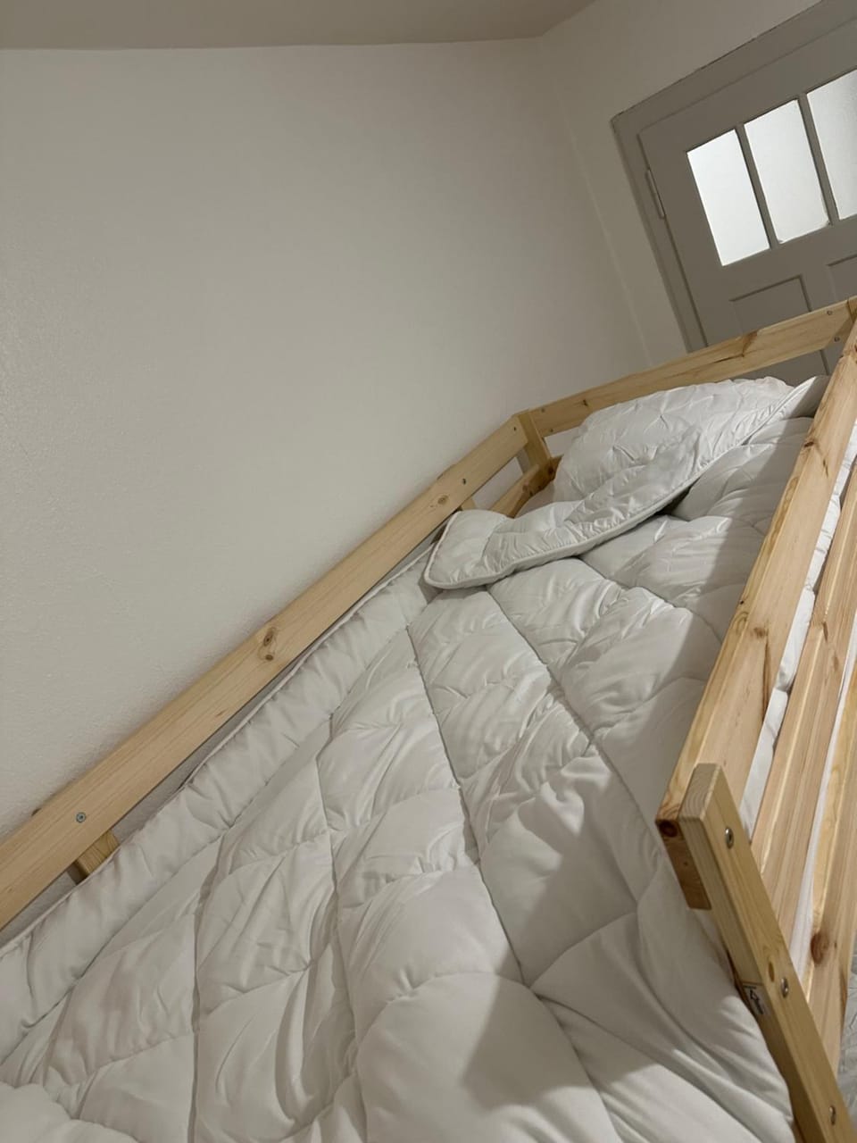 Fernando Apartment in Neuchâtel, Switzerland