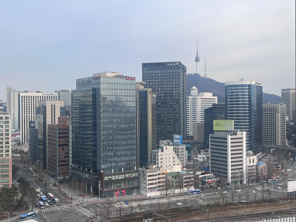 View (from property/room), View (from property/room), City view