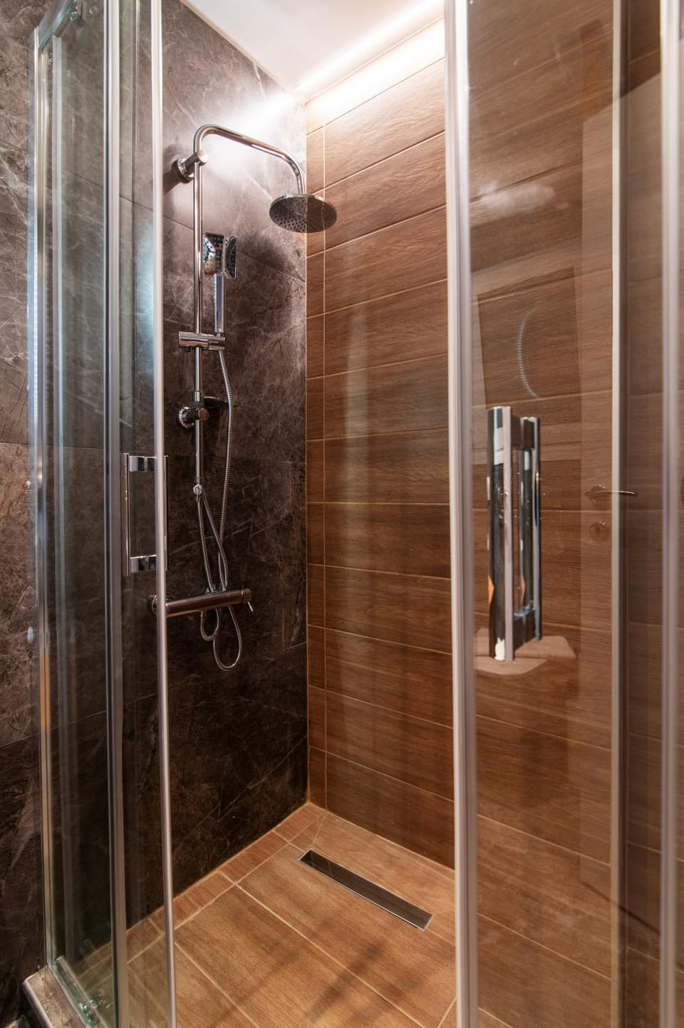 Shower