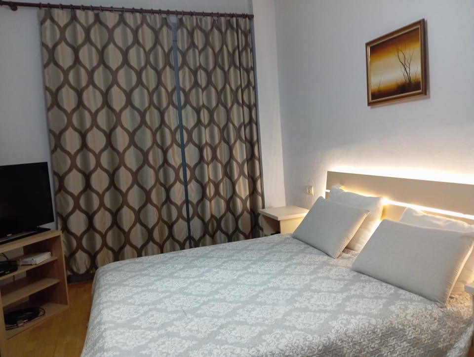Square apartments Apartment in Tirana