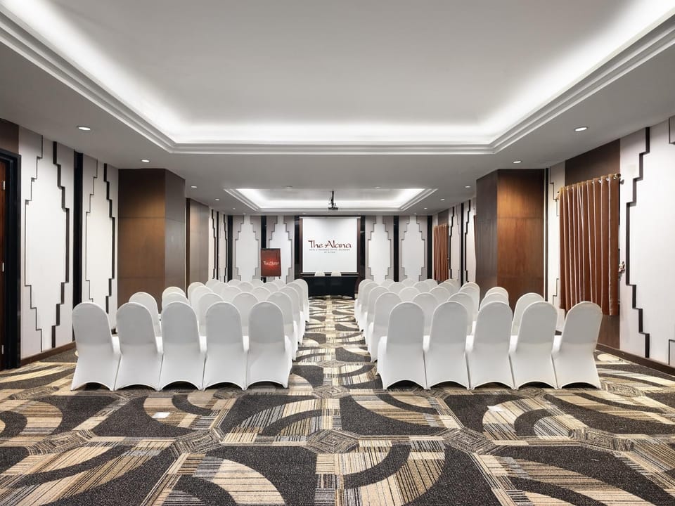 Meeting/conference room