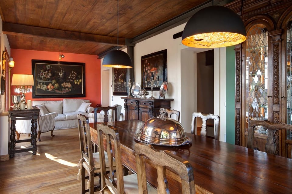 CASA EUGENIA 8, Emma Villas Villa in Marche