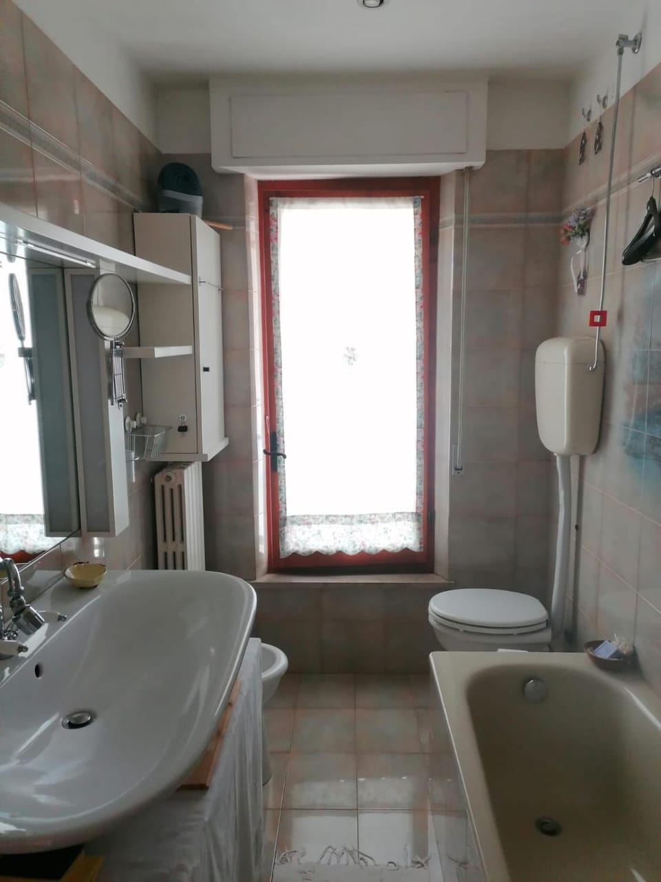 Le Stanze di Rosa Bed and Breakfast in Marche