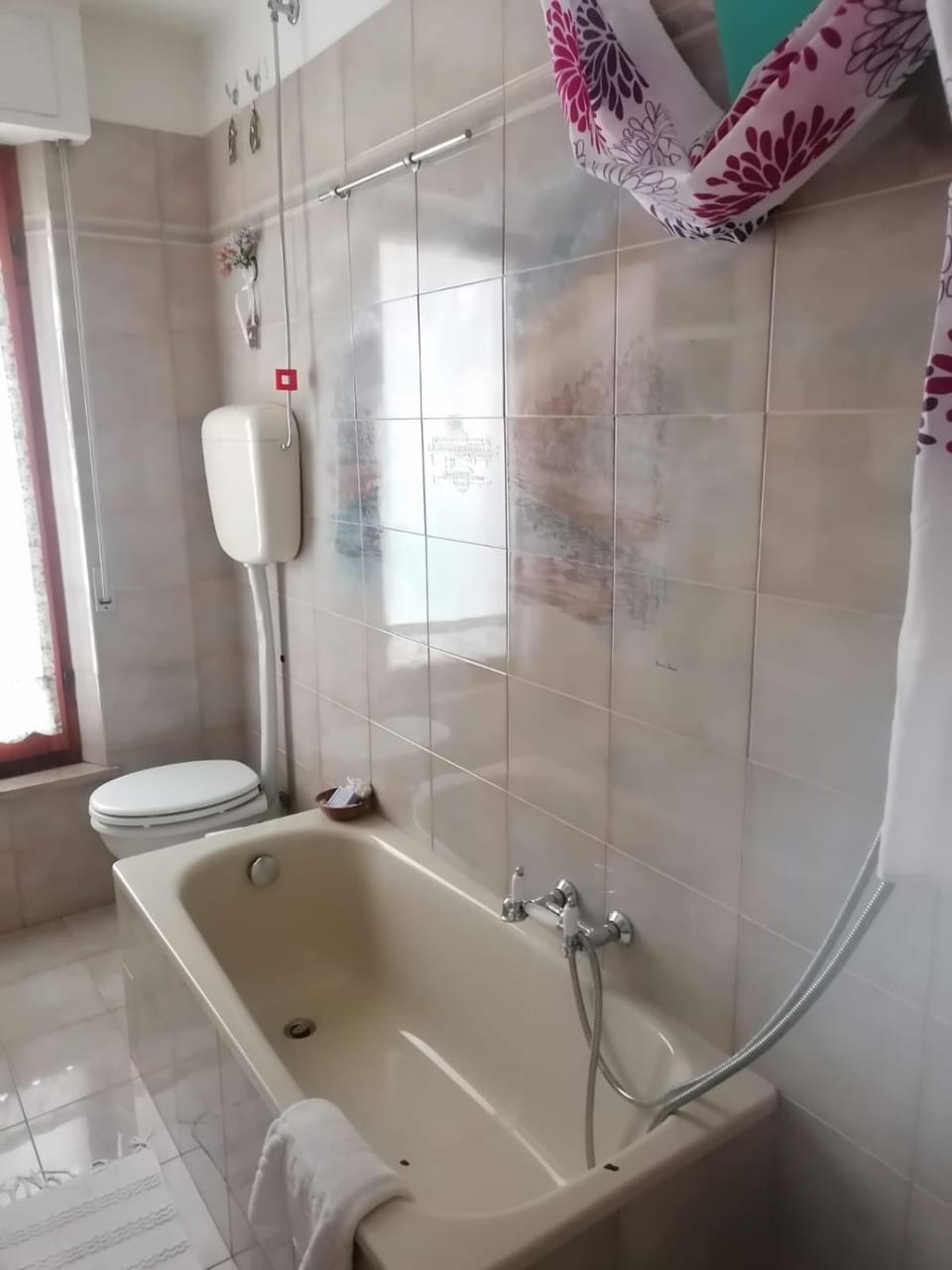 Le Stanze di Rosa Bed and Breakfast in Marche