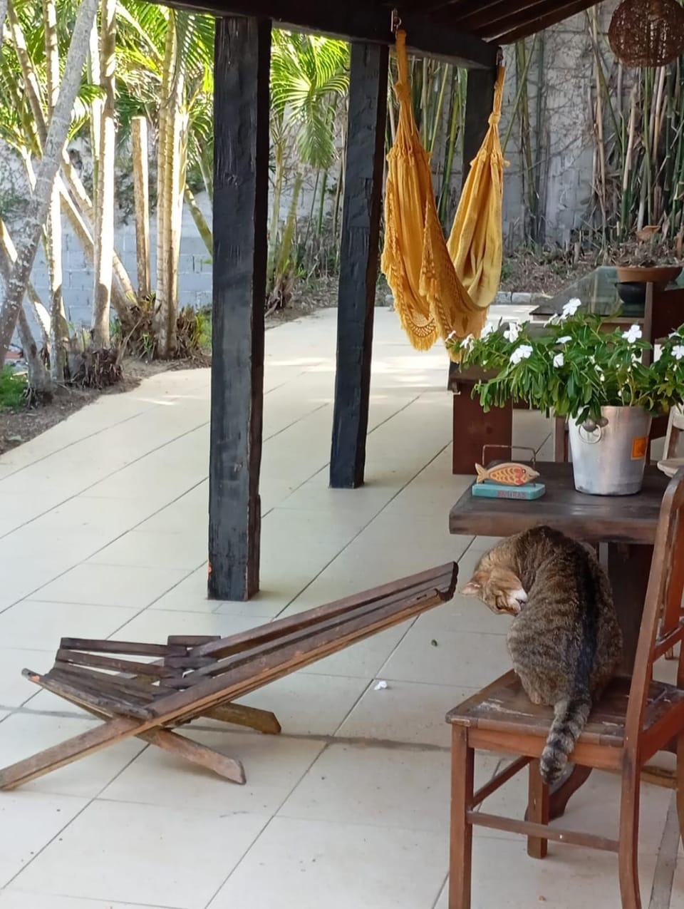 Beach Tucuns 77 House in Armacao dos Buzios