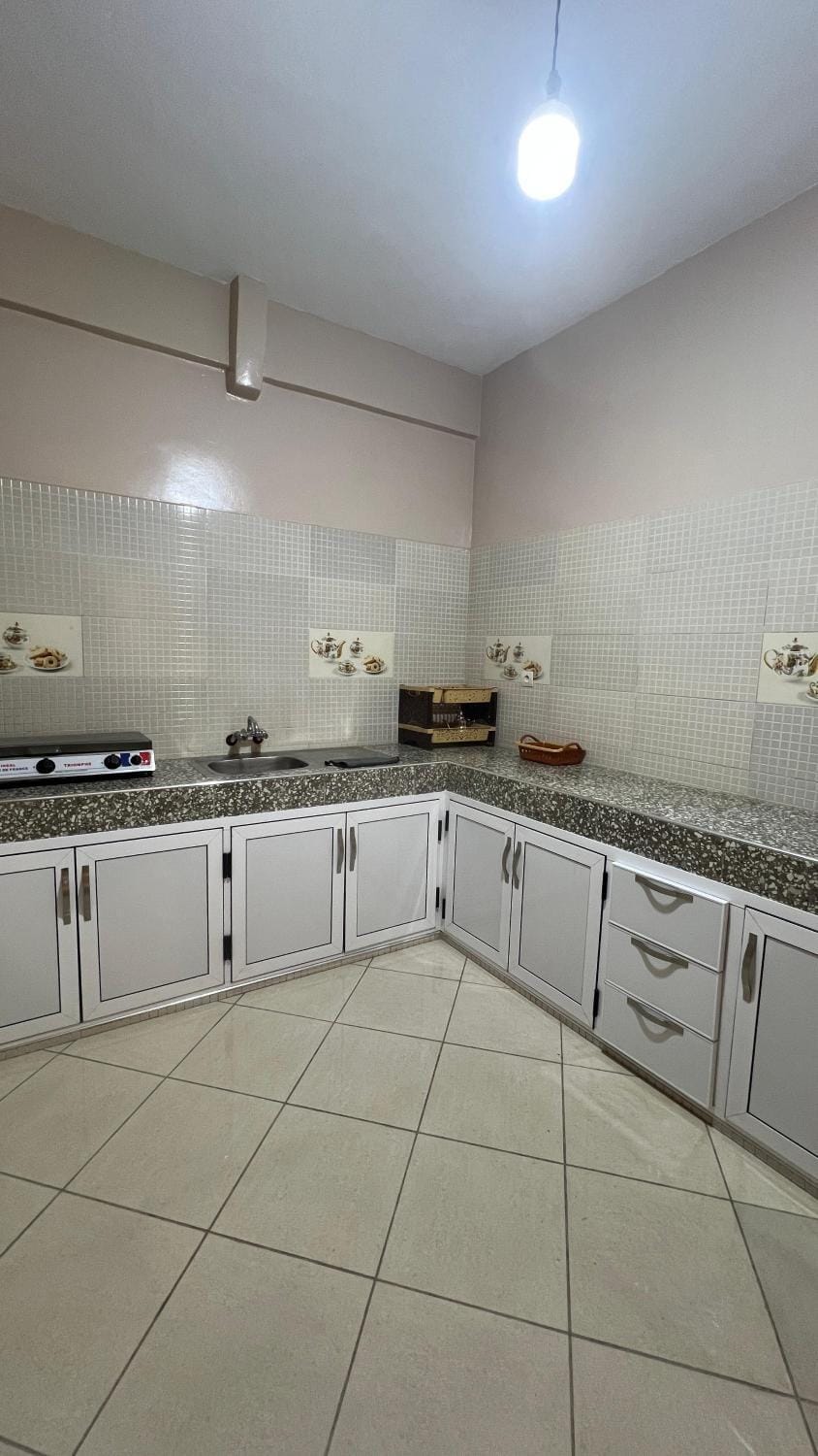 imssouane home rental 1 Apartment in Marrakesh-Safi