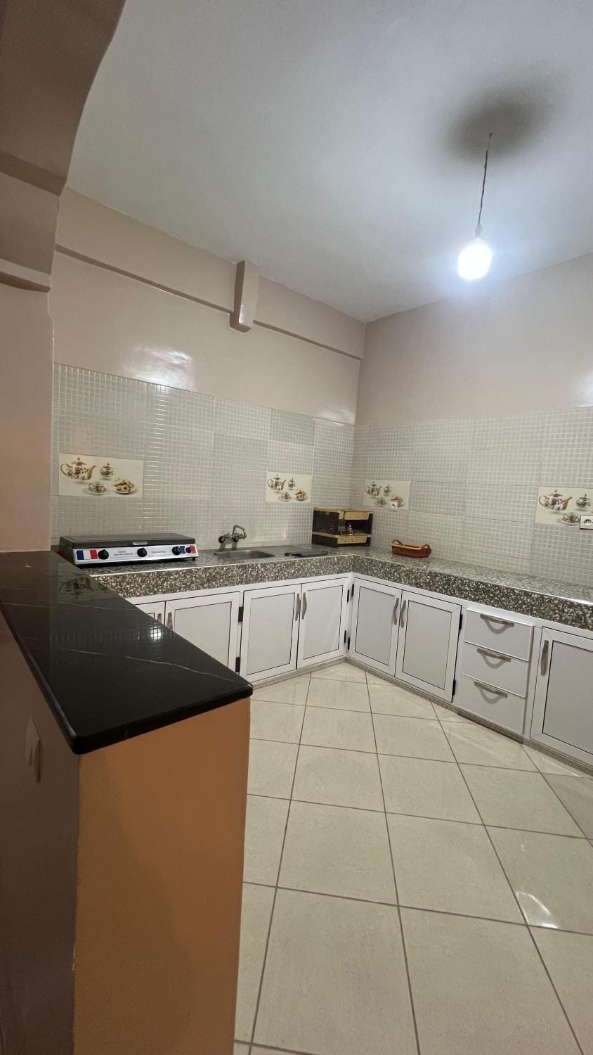 imssouane home rental 1 Apartment in Marrakesh-Safi